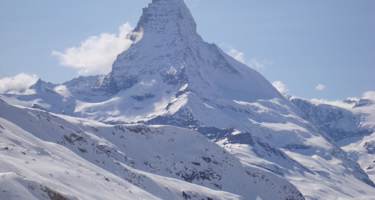 Haute Route - Etappe 3: Von Bourg-Saint-Pierre zur Cabane de Valsorey