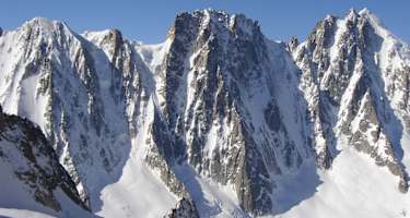 Haute Route - Etappe 5: Von der Cabane de Chanrion zur Cabane des Vignettes