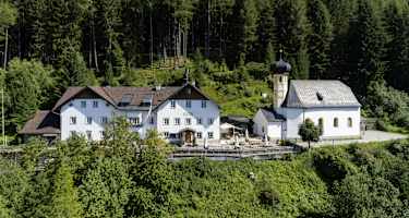 Gasthaus Heiligwasser