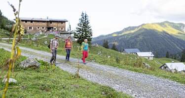 Heinrich Hueter-Hütte