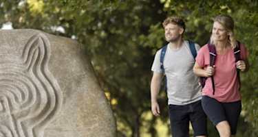 Herz des Mostviertel