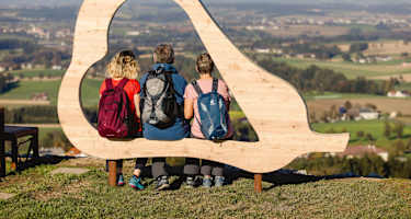 Herz des Mostviertel