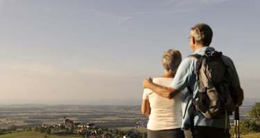 Herz des Mostviertel