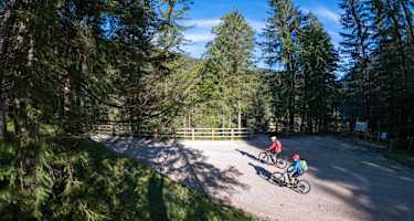 Auf der Hochfelln Runde
