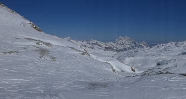 Skitour auf den Hochkönig