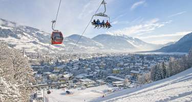 Der Hochstein ist der Hausberg der Lienzer.