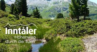 Inntaler Höhenweg