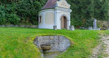 Augenbründl Kapelle