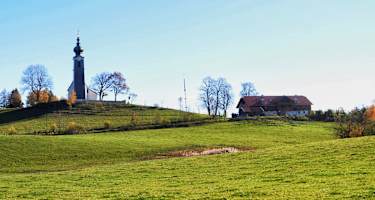 Johannishögl - Pidinger Bienenweg