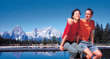 Kalkalpenweg - Etappe 10: Von den Hutterer Böden nach Hinterstoder