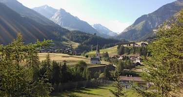 Kals am Großglockner
