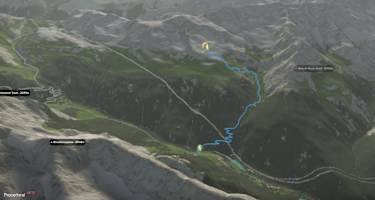 So schmecken die Berge