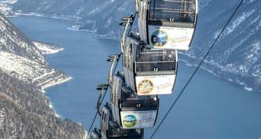 Karwendel-Bergbahn