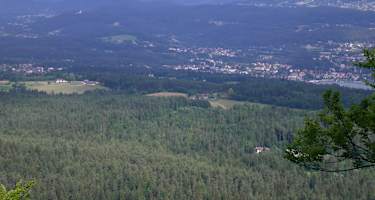 Auf den Kathreinkogel