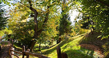  Barbian - Keschtnweg