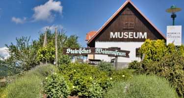 Steirisches Weinmuseum in Kitzeck
