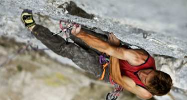 Klettern in Nassereith