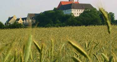 Kloster Andechs