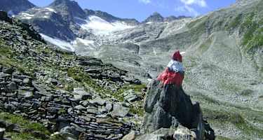 Tauerngolderlebnisweg