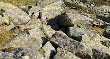 Die Kürsinger Hütte