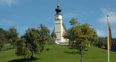 Kulturwanderweg am Attersee