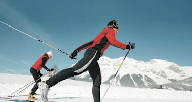 Klassisch und Skaten