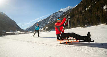 Anger-Runde Kaunertal