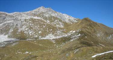 Königalm - Franz-Fischer-Hütte