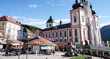 Basilika Mariazell