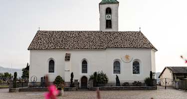 Pfarrkirche Steinegg