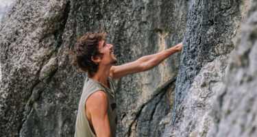 Klettergarten Eisenhut auf dem Muttekopfgebiet