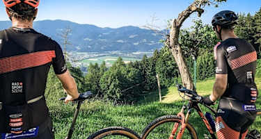 Nandlrunde in der Südsteiermark