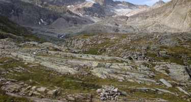 Der Tauerngold Erlebnisweg