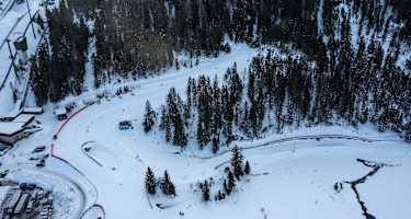 Nordic Combined Triple 2022 - C1 WM