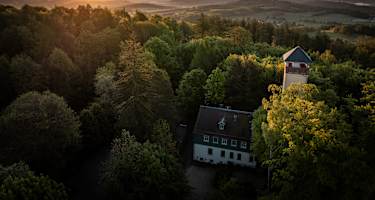 Prinz-Friedrich-August-Baude