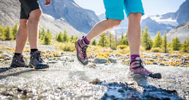 Tour Monte Rosa Matterhorn