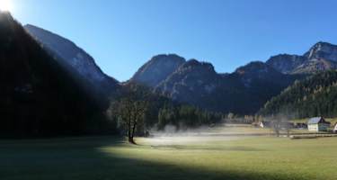 Panoramarunde Hinterwildalpen 