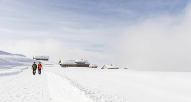 Partnomroute Sonntag-Stein