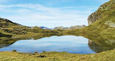 Paznauner Höhenweg, Etappe 7