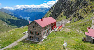 Niederelbehütte