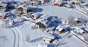 Pertisau am Achensee