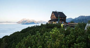 Peter-Wiechenthaler-Hütte