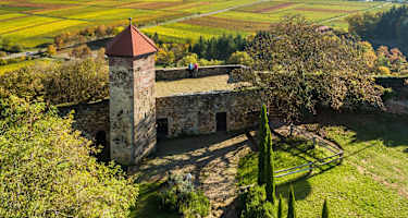 Burg Battenberg