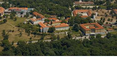 Pferdegestüt Lipica