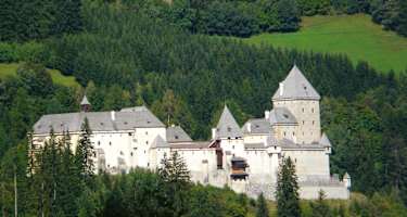 Schloss Moosham