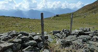 Pinzgauer Spaziergang