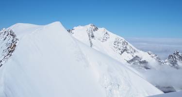 Piz Palü Westgipfel