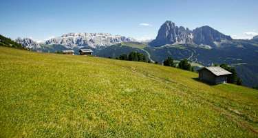 Lang- und Plattkofel