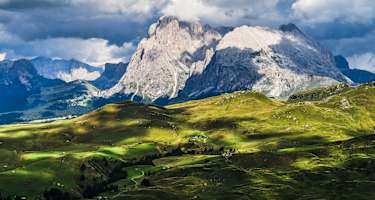 Lang- und Plattkofel