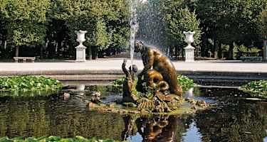 Pötzleinsdorfer Schlosspark